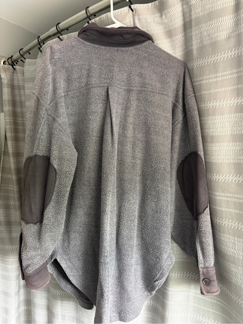 Free People Ruby Shacket - Picture 2 of 4